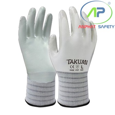 Găng tay TAKUMI NB 620